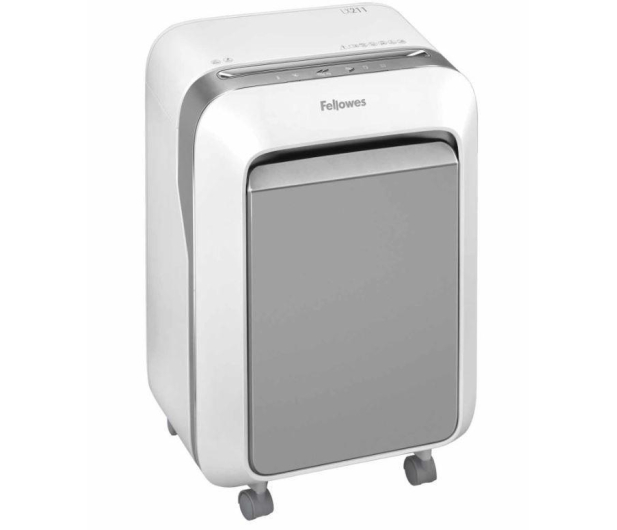 Fellowes LX211 biała - 580071 - zdjęcie 2